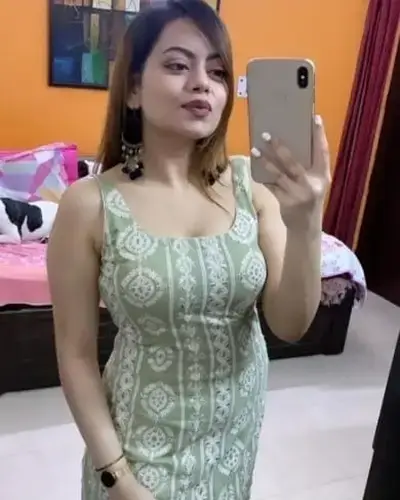 Call Girl Barhaj